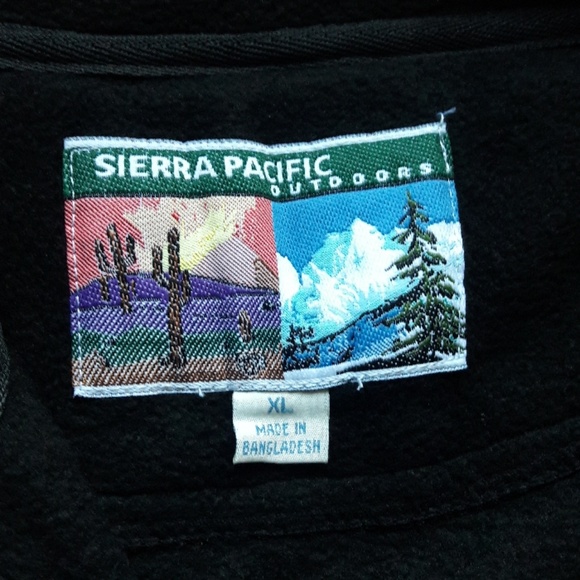 Rare Journey/cheap trick 2008 fleece tour sweater - Picture 3 of 8